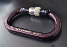 Load image into Gallery viewer, Rock Exotica rockO