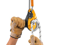 Load image into Gallery viewer, Petzl I'D EVAC