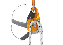 Load image into Gallery viewer, Petzl I'D EVAC