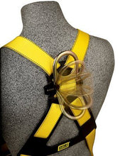 Load image into Gallery viewer, 3M DBI-SALA Delta Iron Worker's Harness