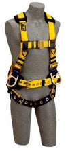 Load image into Gallery viewer, 3M DBI-SALA Delta Iron Worker's Harness