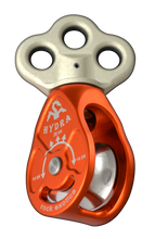 Load image into Gallery viewer, Rock Exotica Hydra pulley "Width"= 650 "height"= 1001