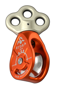 Rock Exotica Hydra pulley "Width"= 650 "height"= 1001