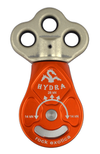 Load image into Gallery viewer, Rock Exotica Hydra pulley &quot;Width&quot;= 650 &quot;Height&quot;= 1001
