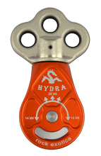 Load image into Gallery viewer, Rock Exotica Hydra pulley "Width"= 650 "Height"= 1001