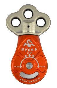 Rock Exotica Hydra pulley "Width"= 650 "Height"= 1001