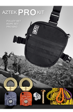 Load image into Gallery viewer, Poster for Rock Exotica Aztek pro kit "Width"= 650 "Height"= 1000