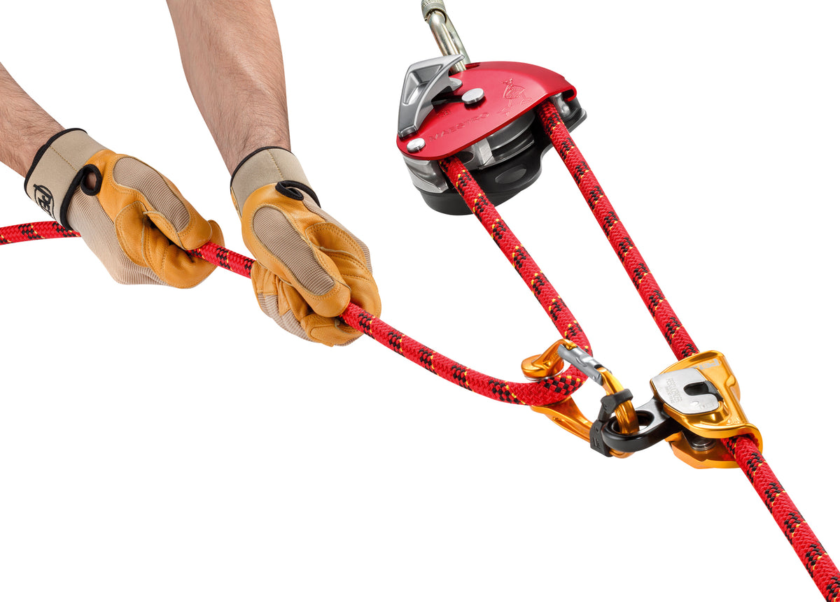 Petzl Maestro Large 2 Rescue Descender – Rescue Gear Pro