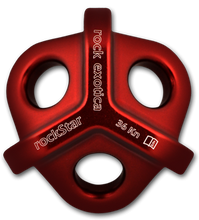 Load image into Gallery viewer, Rock Exotica Rock Star 3-D Rig Plate