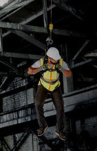 Load image into Gallery viewer, 3M DBI-SALA Self-Rescue 100