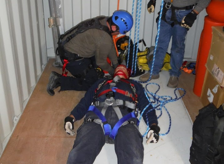 Spec Pack Rescue Specifications Patient Packaging – Rescue Gear Pro