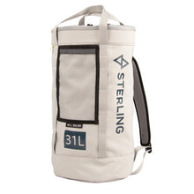 Load image into Gallery viewer, Sterling Carrier Rope Bag - 31L
