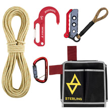 Load image into Gallery viewer, Sterling FCX Escape System