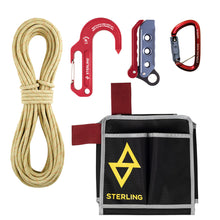 Load image into Gallery viewer, Sterling FCX Escape System