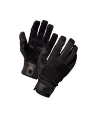 Load image into Gallery viewer, Sterling Beta Rope Gloves - MD / Black