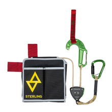 Load image into Gallery viewer, Sterling Stealth Personal Rescue System
