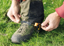 Load image into Gallery viewer, Petzl PANTIN CLICK Foot Ascender