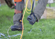 Load image into Gallery viewer, Petzl PANTIN CLICK Foot Ascender