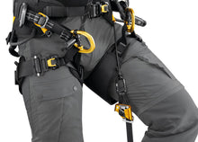 Load image into Gallery viewer, Petzl KNEE GRAB Arborist Knee Ascender