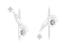 Load image into Gallery viewer, Petzl ASAP Mobile Fall Arrestor
