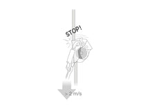 Load image into Gallery viewer, Petzl ASAP Mobile Fall Arrestor