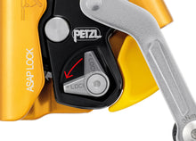 Load image into Gallery viewer, Petzl ASAP LOCK Locking Mobile Fall Arrestor