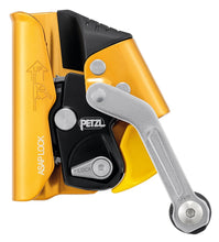 Load image into Gallery viewer, Petzl ASAP LOCK Locking Mobile Fall Arrestor