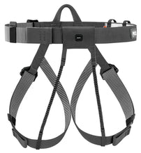 Load image into Gallery viewer, Petzl PANDION STEEL Tactical Rescue Harness