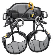 Load image into Gallery viewer, Petzl SEQUOIA Harness