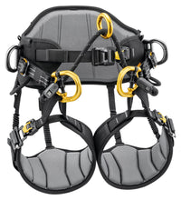 Load image into Gallery viewer, Petzl SEQUOIA PLUS Harness