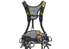 Load image into Gallery viewer, Petzl SEQUOIA Shoulder Straps