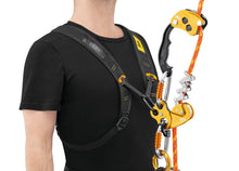 Load image into Gallery viewer, Petzl SEQUOIA Shoulder Straps