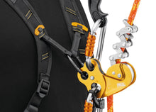 Load image into Gallery viewer, Petzl SEQUOIA Shoulder Straps