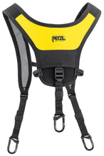 Load image into Gallery viewer, Petzl SEQUOIA Shoulder Straps