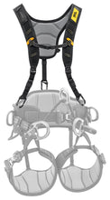Load image into Gallery viewer, Petzl SEQUOIA Shoulder Straps