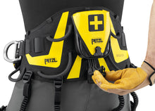Load image into Gallery viewer, Petzl FIRSTAID Pouch for First Aid Kit