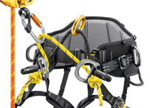Load image into Gallery viewer, Petzl Knottable Attachment Bridge for SEQUOIA Harness
