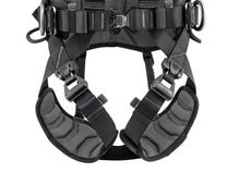 Load image into Gallery viewer, Petzl VOLT WIND Harness