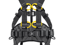 Load image into Gallery viewer, Petzl VOLT WIND OFFSHORE Harness