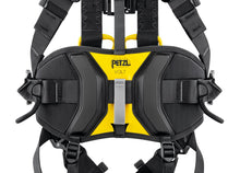Load image into Gallery viewer, Petzl VOLT WIND Harness