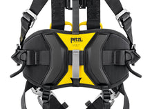 Load image into Gallery viewer, Petzl VOLT WIND OFFSHORE Harness