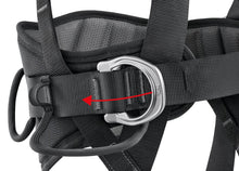 Load image into Gallery viewer, Petzl VOLT LIGHT Harness