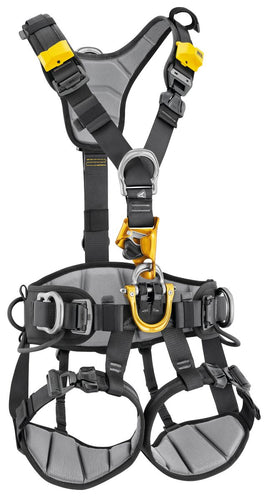 Petzl ASTRO international