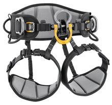 Load image into Gallery viewer, Petzl ASTRO SIT