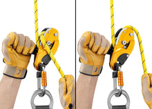Load image into Gallery viewer, Petzl RIG Descender