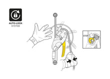Load image into Gallery viewer, Petzl RIG Descender