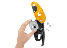 Load image into Gallery viewer, Petzl RIG Descender