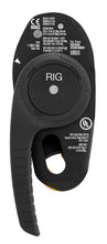 Load image into Gallery viewer, Petzl RIG Descender