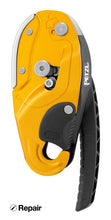 Load image into Gallery viewer, Petzl RIG Descender