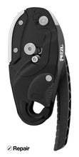 Load image into Gallery viewer, Petzl RIG Descender